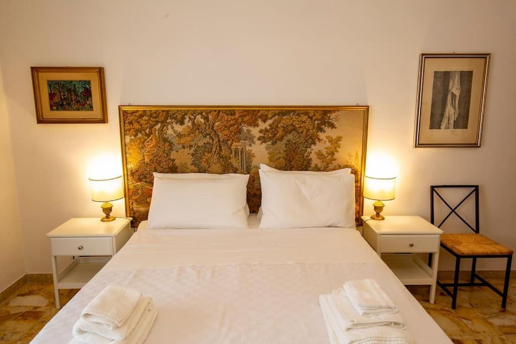 Dimora Al Colosseo, 2 Bedrooms Rome Exterior photo